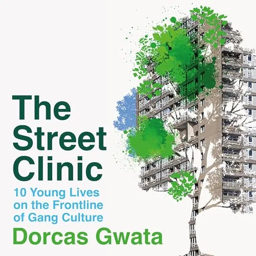 The Street Clinic By Dorcas Gwata